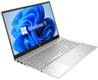 HP Pavilion 15 Ryzen 5-5500/16GB/512/Win11 Silver - 691701 - zdjęcie 4